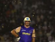 Graeme Smith